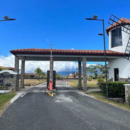 La Rosalia, Tu Casa En Los Molinos, Boquete, Pma Villa Exterior photo